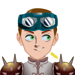 avatar du 1er de l'année 2023-2024