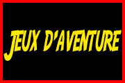 Jeux d'aventure