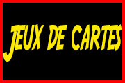 Jeux de cartes