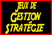 Jeux de stratégie gestion