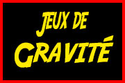 Jeux de gravité