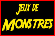 Jeux de monstres