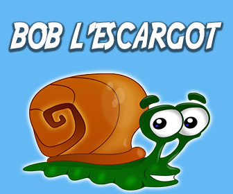 Bob l'escargot
