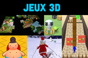 Jeux 3D