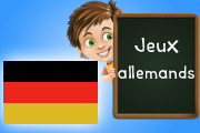 Allemand