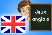 Anglais