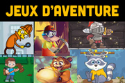 Jeux d'aventure
