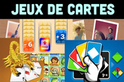 Jeux de cartes