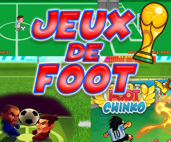 Jeux de Foot