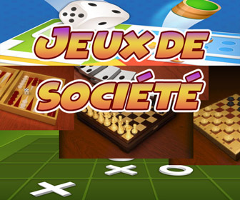 Jeux de société