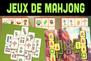 Jeux de mahjong