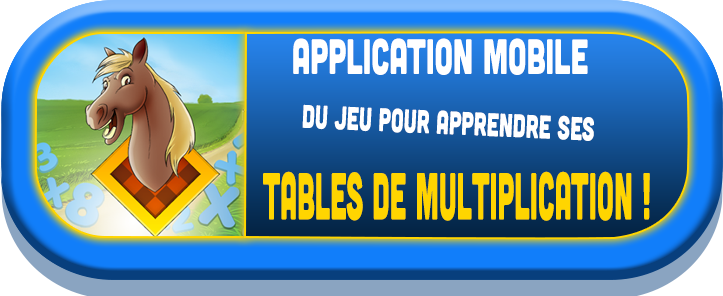 bouton appli multiplication